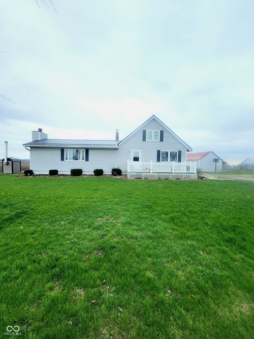 8634 N Meridian Rd, Perrysville, IN, 47974-8073 | Card Image