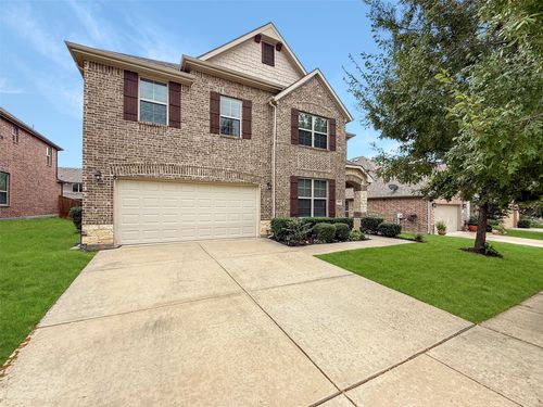 3321 Glen Crest Ln, Denton, TX, 76208-5285 | Card Image