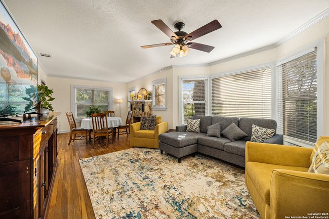 2803 Haeckerville Rd, House other with 2 bedrooms, 1 bathrooms and null parking in Cibolo TX | Image 12
