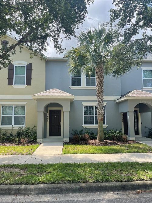 8658 Brookvale Dr, Windermere, FL, 34786-9505 | Card Image