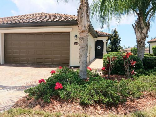 12568 Felice Dr, Venice, FL, 34293-3297 | Card Image