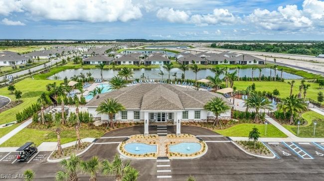 Birds eye view of property featuring a water view | Image 20