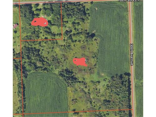 1xxx 30th St, CLEAR LAKE, WI, 54005-3640 | Card Image