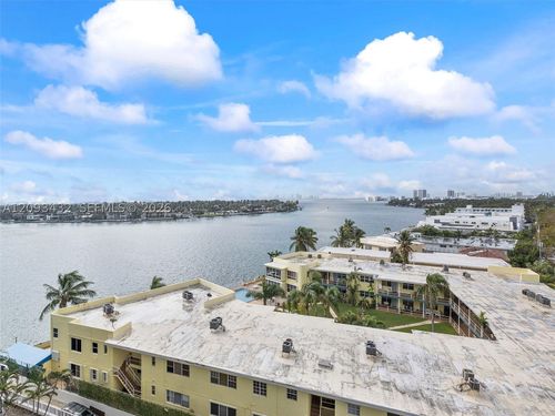 721-900 Bay Dr, Miami Beach, FL, 33141-5632 | Card Image