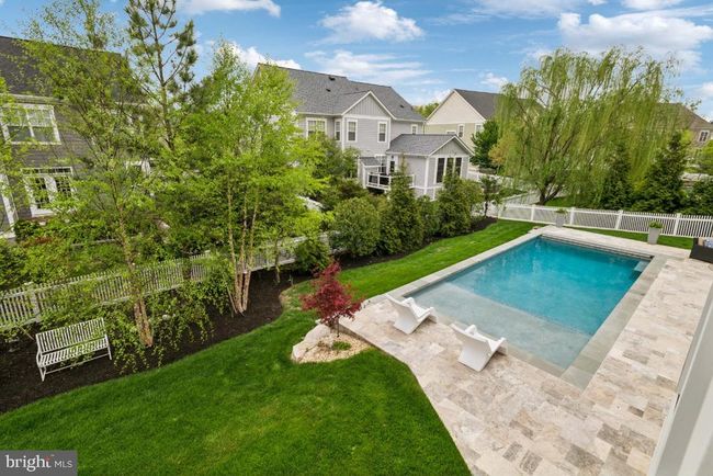 24936 Sawyer Mills Ct, House other with 5 bedrooms, 5 bathrooms and null parking in ALDIE VA | Image 49