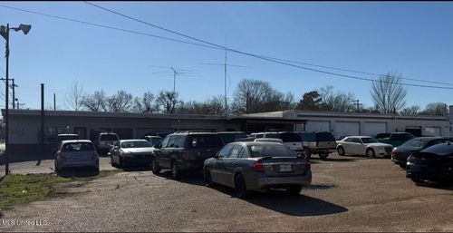 1237 University Blvd, Jackson, MS, 39204-3055 | Card Image