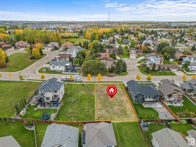 4113 43 St, Home with 0 bedrooms, 0 bathrooms and null parking in Drayton Valley AB | Image 3