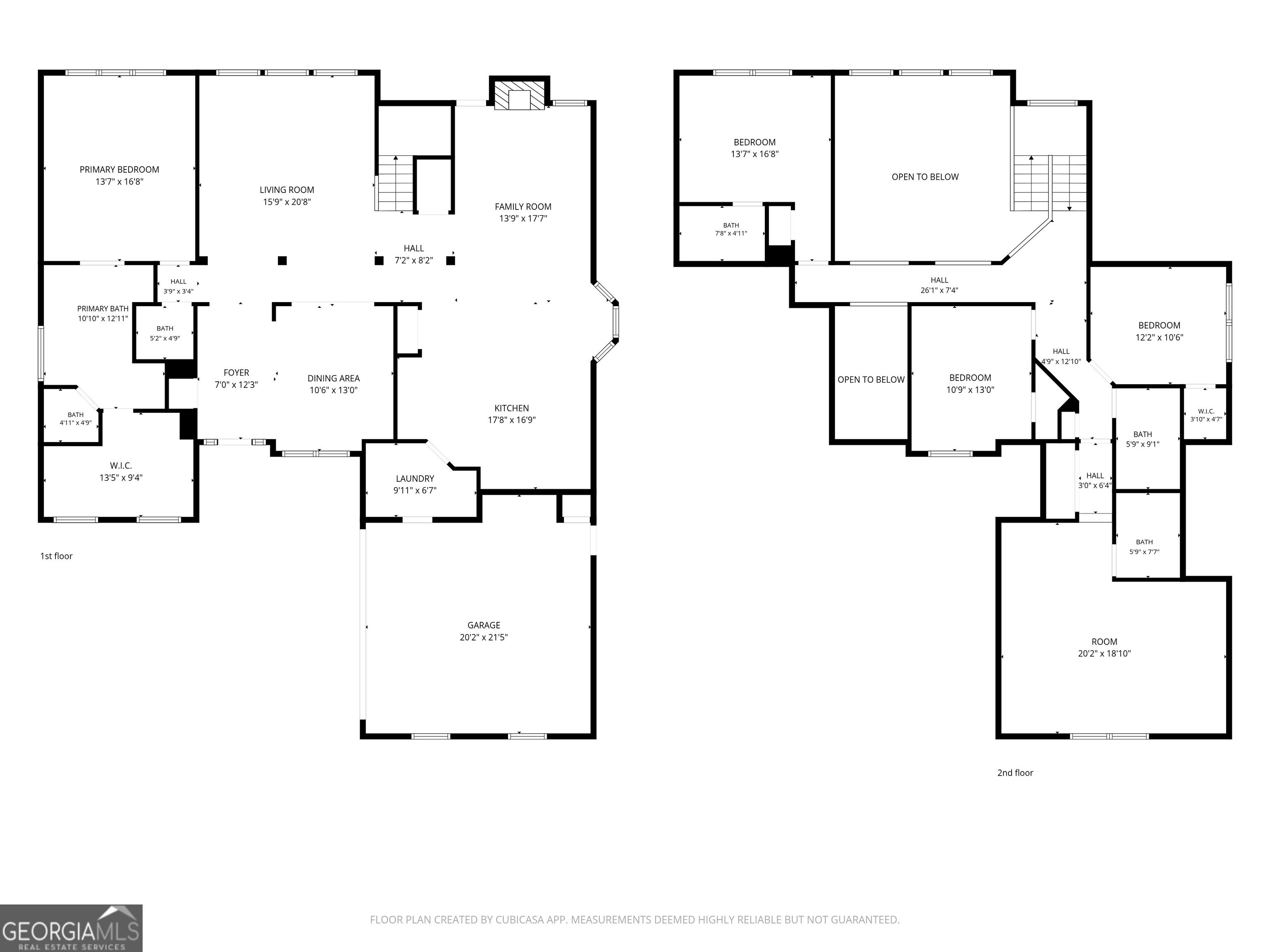 Residential in Cumming 3