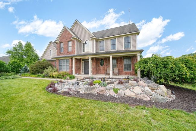 874 Pinecrest, House other with 6 bedrooms, 4 bathrooms and null parking in Dexter MI | Image 6