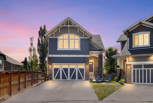 94 Masters Mews Se, Calgary, AB, T3M2B4 | Card Image