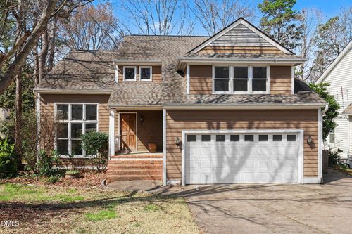 121 Marquette Dr, Cary, NC, 27513-3484 | Card Image