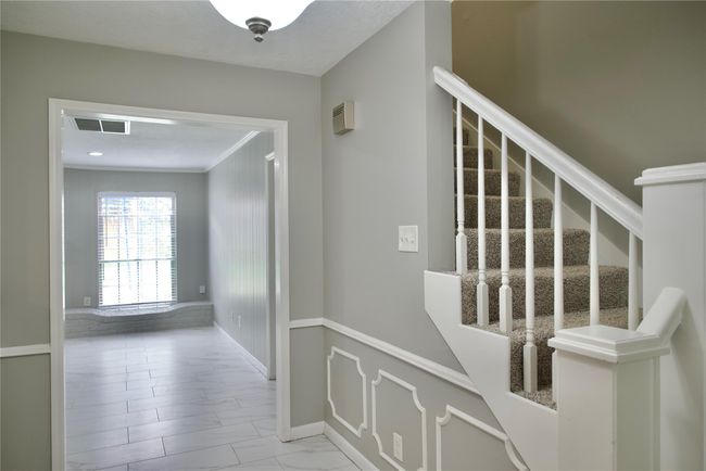 723 Leaflet Ln, House other with 5 bedrooms, 3 bathrooms and 2 parking in Spring TX | Image 8