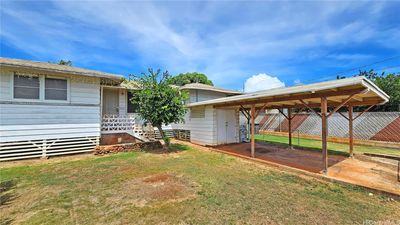 942 Makamua Place, House other with 3 bedrooms, 1 bathrooms and 1 parking in Pearl City HI | Image 1