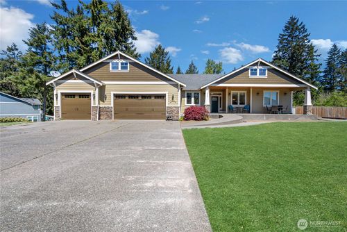 9440 Piperhill Dr Se, Olympia, WA, 98513-3427 | Card Image