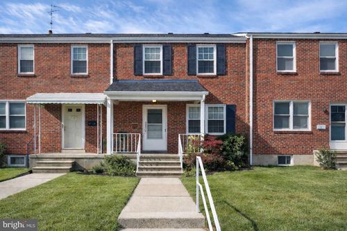 8556 Willow Oak Rd, PARKVILLE, MD, 21234-3713 | Card Image