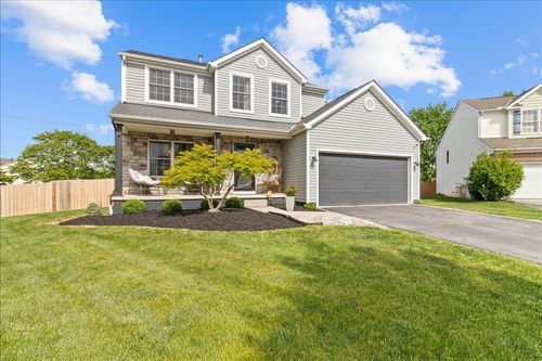 493 Lilyfield Ln, Galloway, OH, 43119-8037 | Card Image