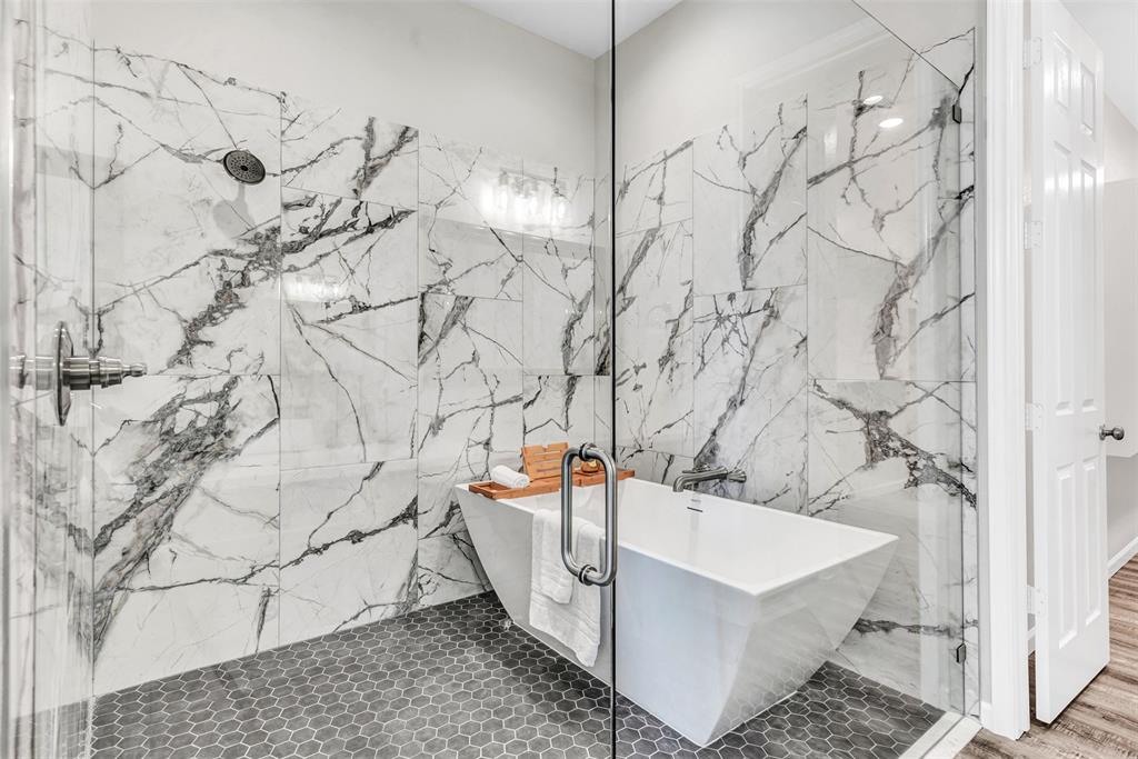 Bayhill Ln, Rowlett, TX 75088