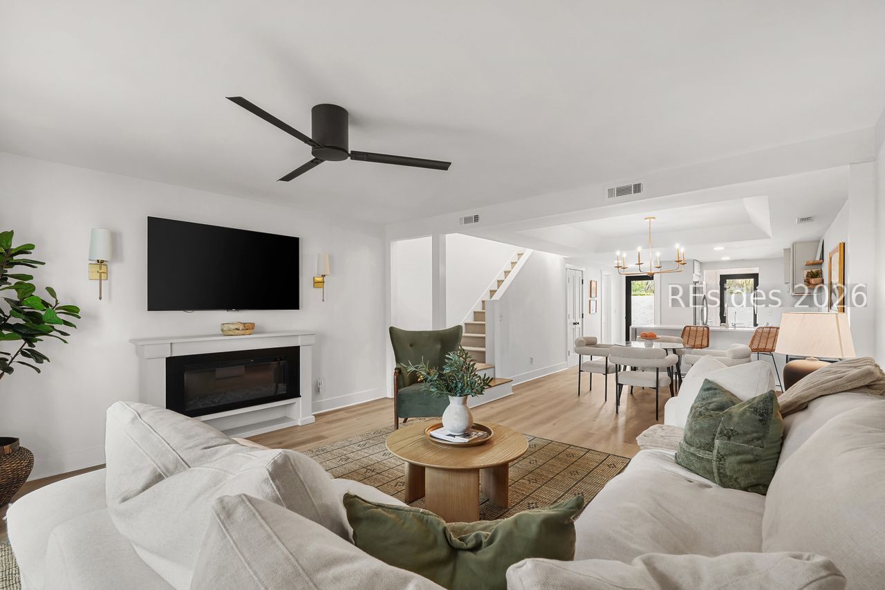 Residential in Hilton Head Island 2