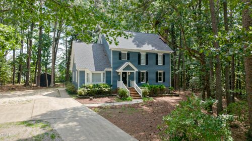 3420 Greenville Loop Rd, Wake Forest, NC, 27587-9380 | Card Image