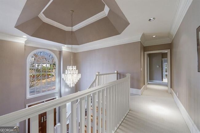 400 Laurel Chase Ct, House other with 5 bedrooms, 6 bathrooms and null parking in Atlanta GA | Image 27
