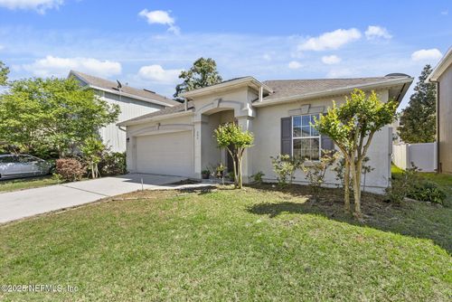 294 Amber Ridge Rd, JACKSONVILLE, FL, 32218-4992 | Card Image