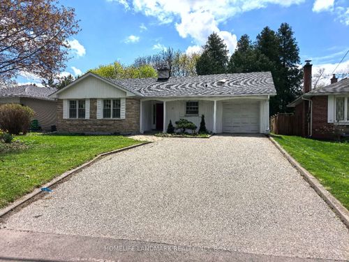 11 Drakefield Rd, Markham, ON, L3P1G6 | Card Image