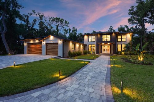 3325 Webber Woods Drive, Sarasota, FL, 34240 | Card Image