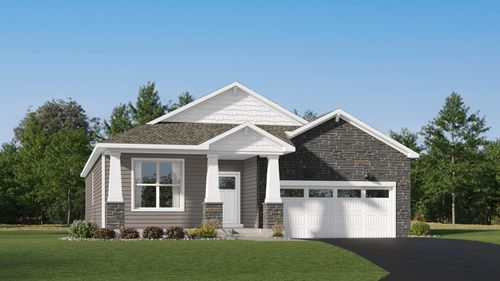 5184 Long Pointe Pass, Woodbury, MN, 55129-6303 | Card Image