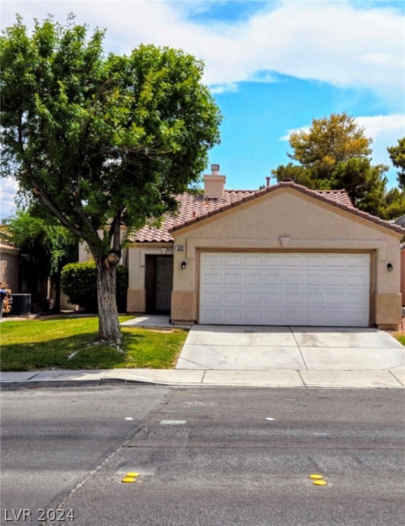 Rancho Del Norte Dr, North Las Vegas, NV 89031
