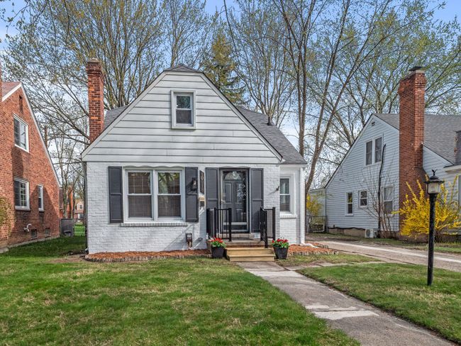 10818 Hart Ave, House other with 3 bedrooms, 2 bathrooms and null parking in Huntington Woods MI | Image 13