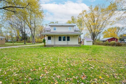 117 Chestnut Ln, Angola, NY, 14006-9063 | Card Image