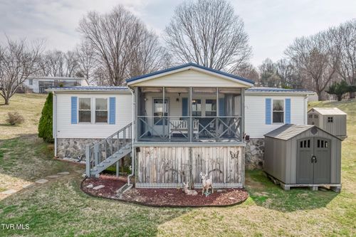 213 Jarrell Drive, Bluff City, TN, 37618 | Card Image