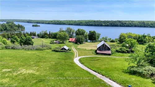 12 Chipmunk Lane, Tichborne, ON, K0H | Card Image