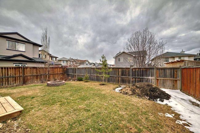 337 Citadel Meadow Bay Nw, Home with 4 bedrooms, 3 bathrooms and 4 parking in Calgary AB | Image 40