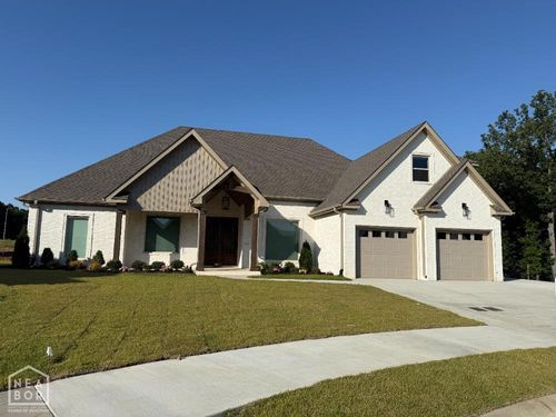 3713 Ontario Cove, Jonesboro, AR, 72404 | Card Image