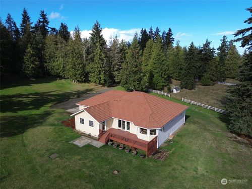 54 Mountain Home Road, Port Angeles, WA, 98362 | Card Image