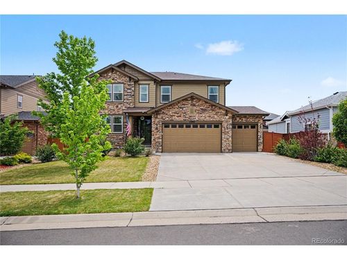 25064 E Archer Pl, Aurora, CO, 80018 | Card Image