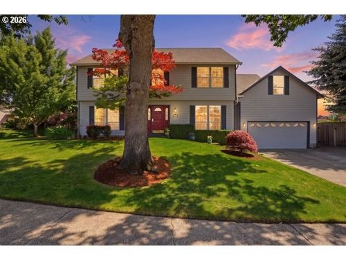 4609 Ne 24th Ave, Vancouver, WA, 98663-2072 | Card Image