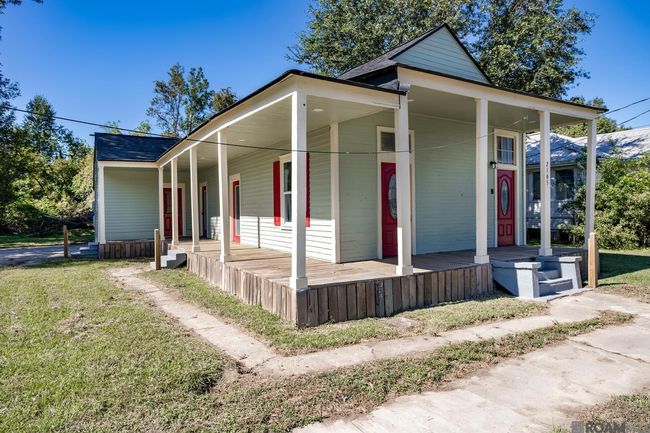 2165 S Albert St, House other with 4 bedrooms, 2 bathrooms and 2 parking in Lutcher LA | Image 4