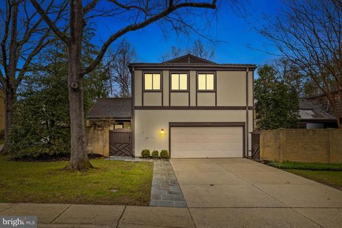 6309 Friendship Court, BETHESDA, MD, 20817 | Card Image