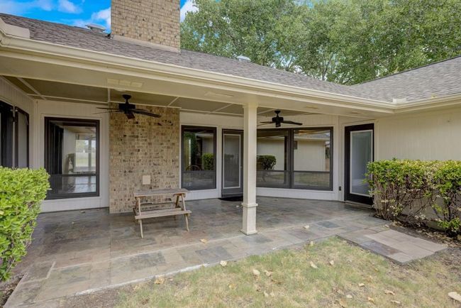 6320 Douglas Street, House other with 4 bedrooms, 3 bathrooms and null parking in Plano TX | Image 23