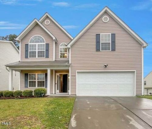 5310 Heather Ridge Ln, Raleigh, NC, 27610-2495 | Card Image