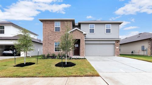 20525 Tuberville Ln, Manor, TX, 78653-3027 | Card Image