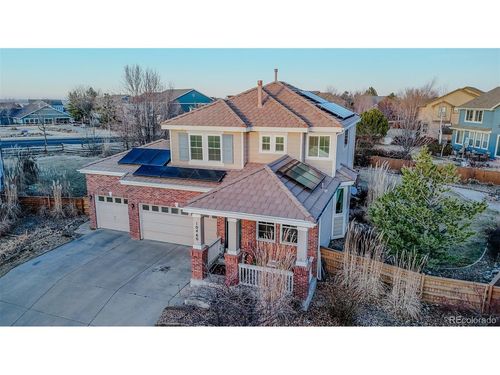 10460 Quintero St, Commerce City, CO, 80022-0538 | Card Image