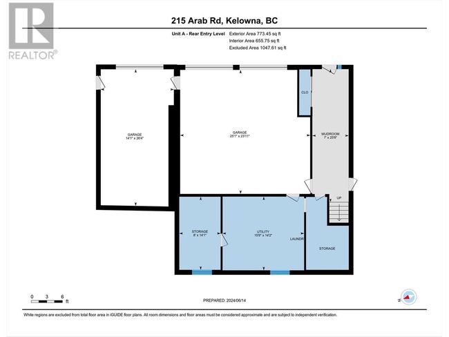 215 Arab Rd, House other with 8 bedrooms, 6 bathrooms and 5 parking in Kelowna BC | Image 62