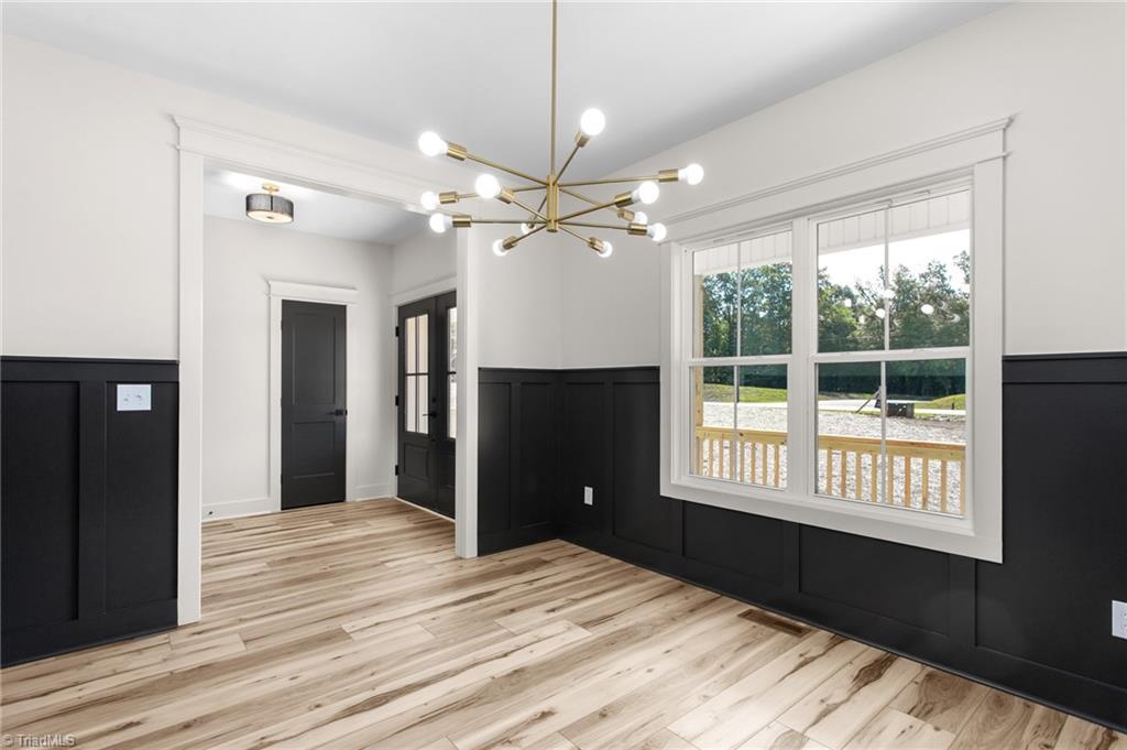 Residential in Mebane 5