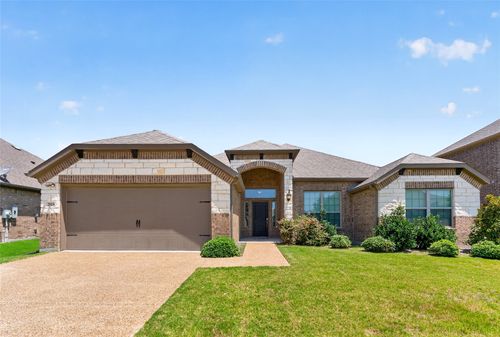 2819 Diamondback Dr, Melissa, TX, 75454-0539 | Card Image