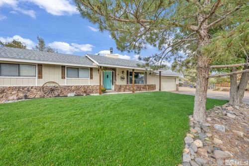 4 Martin St, Moundhouse, NV, 89706 | Card Image