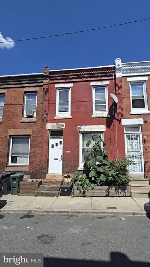 1107 N Union Street, PHILADELPHIA, PA, 19104 | Card Image