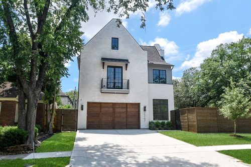 2247 North Blvd, Houston, TX, 77098-5209 | Card Image